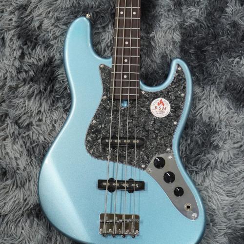 Bacchus BJB-1-RSM/R-BPPG IBM -Univers Series-【SPOTモデル】【ローステッドメイプルネック】