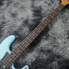 Bacchus BJB-1-RSM/R-BPPG IBM -Univers Series-【SPOTモデル】【ローステッドメイプルネック】_4