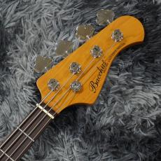 Bacchus BJB-1-RSM/R-BPPG IBM -Univers Series-【SPOTモデル】【ローステッドメイプルネック】_5