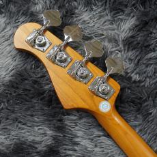 Bacchus BJB-1-RSM/R-BPPG IBM -Univers Series-【SPOTモデル】【ローステッドメイプルネック】_6