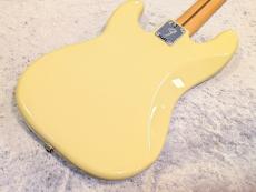 Fender Player II Precision Bass / Hialeah Yellow【3.64kg】_4