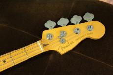 Fender American Ultra II Precision Bass / Avalanche【最終特価!!】_5