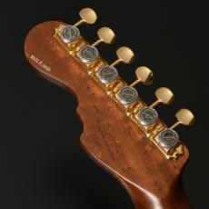 momose MC-HOLLOW-Premium/EM #21303 / ORG-VGR-MAT【Deviser One Day Guitar Show出展品】_9