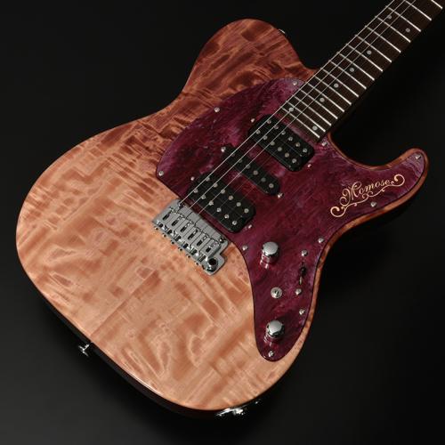 momose MT24-MV-TOCHI WSE'25/NJ VWR-GRD【Deviser One Day Guitar Show出展品】