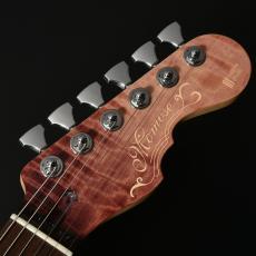 momose MT24-MV-TOCHI WSE'25/NJ VWR-GRD【Deviser One Day Guitar Show出展品】_2
