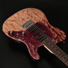 momose MT24-MV-TOCHI WSE'25/NJ VWR-GRD【Deviser One Day Guitar Show出展品】_3