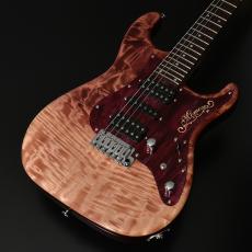 momose MC24-MV-TOCHI WSE'25/NJ VWR-GRD【Deviser One Day Guitar Show出展品】