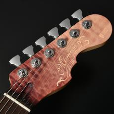 momose MC24-MV-TOCHI WSE'25/NJ VWR-GRD【Deviser One Day Guitar Show出展品】_2