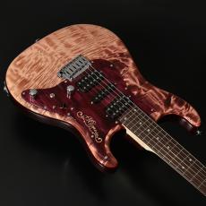momose MC24-MV-TOCHI WSE'25/NJ VWR-GRD【Deviser One Day Guitar Show出展品】_3