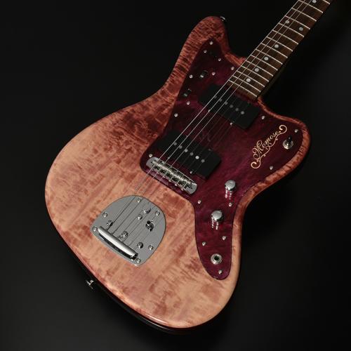 momose MJS-TOCHI WSE'25/NJ VWR-GRD 【Deviser One Day Guitar Show出展品】