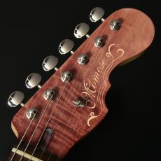 momose MJS-TOCHI WSE'25/NJ VWR-GRD 【Deviser One Day Guitar Show出展品】_2