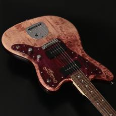 momose MJS-TOCHI WSE'25/NJ VWR-GRD 【Deviser One Day Guitar Show出展品】_3