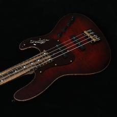 momose MJ24-MV-EWC EM/ASH AC WSE'25 RED-B【Deviser One Day Guitar Show出展品】_5