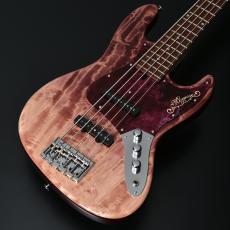 momose MJ・Five-TOCHI WSE'25/NJ VWR-GRD 【Deviser One Day Guitar Show出展品】