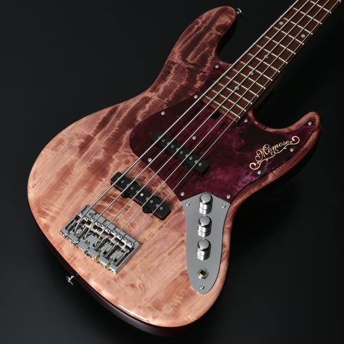 momose MJ・Five-TOCHI WSE'25/NJ VWR-GRD 【Deviser One Day Guitar Show出展品】