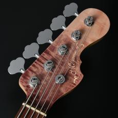 momose MJ・Five-TOCHI WSE'25/NJ VWR-GRD 【Deviser One Day Guitar Show出展品】_2