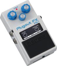 BOSS BOSS PX-1 Plugout FX_2