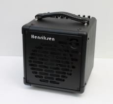 Henriksen The Bud SIX