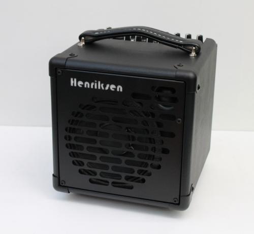 Henriksen The Bud SIX