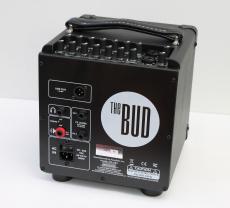 Henriksen The Bud SIX_2