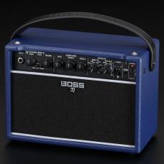 BOSS KATANA-MINI X BLUE 【Limited Edition】_3