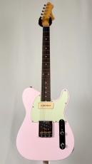 infinite Trad Fullsize T -Shell Pink-【3.70kg】_2