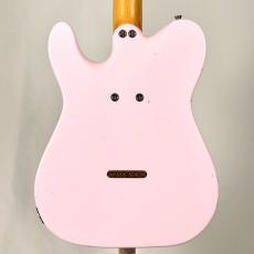 infinite Trad Fullsize T -Shell Pink-【3.70kg】_3