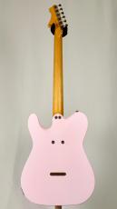 infinite Trad Fullsize T -Shell Pink-【3.70kg】_4