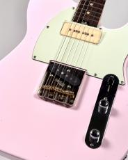 infinite Trad Fullsize T -Shell Pink-【3.70kg】_5