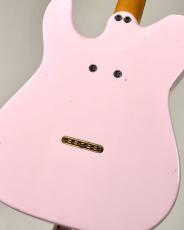 infinite Trad Fullsize T -Shell Pink-【3.70kg】_7