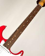 infinite Trad ST SSH -Fiesta Red-【3.29kg】_6