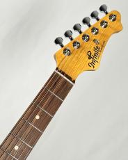 infinite Trad ST SSH -Fiesta Red-【3.29kg】_9