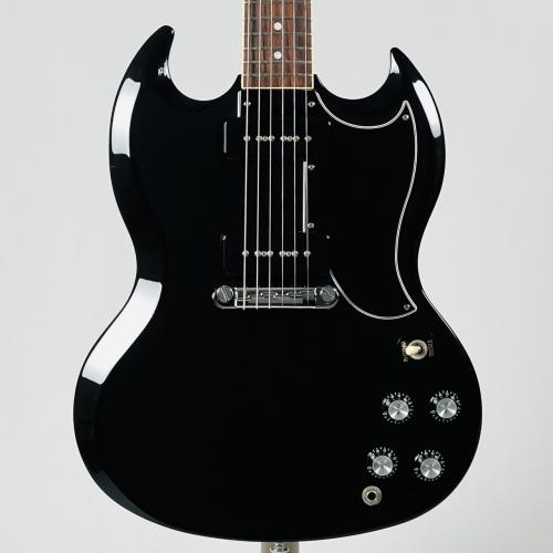 Gibson SG Special -Ebony-【2021年製USED】【3.17kg】
