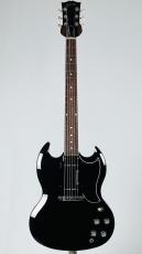 Gibson SG Special -Ebony-【2021年製USED】【3.17kg】_2