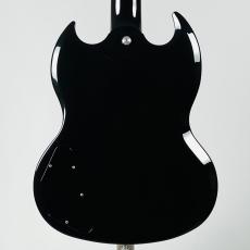 Gibson SG Special -Ebony-【2021年製USED】【3.17kg】_3