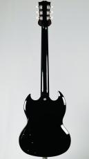 Gibson SG Special -Ebony-【2021年製USED】【3.17kg】_4