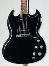 Gibson SG Special -Ebony-【2021年製USED】【3.17kg】_5