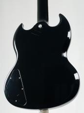 Gibson SG Special -Ebony-【2021年製USED】【3.17kg】_6