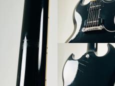 Gibson SG Special -Ebony-【2021年製USED】【3.17kg】_10