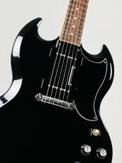 Gibson SG Special -Ebony-【2021年製USED】【3.17kg】_11