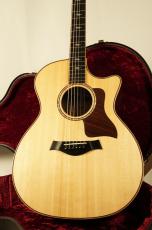 Taylor 【2016 Japan Show Model】CTM GA Brazilian Rosewood 【アディロンダックスプルース×ハカランダ】_2