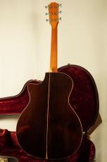 Taylor 【2016 Japan Show Model】CTM GA Brazilian Rosewood 【アディロンダックスプルース×ハカランダ】_4