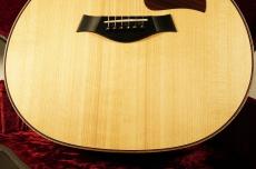 Taylor 【2016 Japan Show Model】CTM GA Brazilian Rosewood 【アディロンダックスプルース×ハカランダ】_10