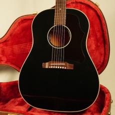 Gibson 50's J-45 Original Ebony #21535083【パワフルな50'sサウンド!】【2025年製造】