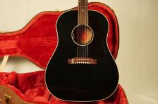 Gibson 50's J-45 Original Ebony #21535083【パワフルな50'sサウンド!】【2025年製造】_2
