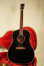 Gibson 50's J-45 Original Ebony #21535083【パワフルな50'sサウンド!】【2025年製造】_3