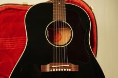 Gibson 50's J-45 Original Ebony #21535083【パワフルな50'sサウンド!】【2025年製造】_6