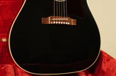 Gibson 50's J-45 Original Ebony #21535083【パワフルな50'sサウンド!】【2025年製造】_7