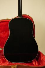 Gibson 50's J-45 Original Ebony #21535083【パワフルな50'sサウンド!】【2025年製造】_8
