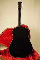 Gibson 50's J-45 Original Ebony #21535083【パワフルな50'sサウンド!】【2025年製造】_9